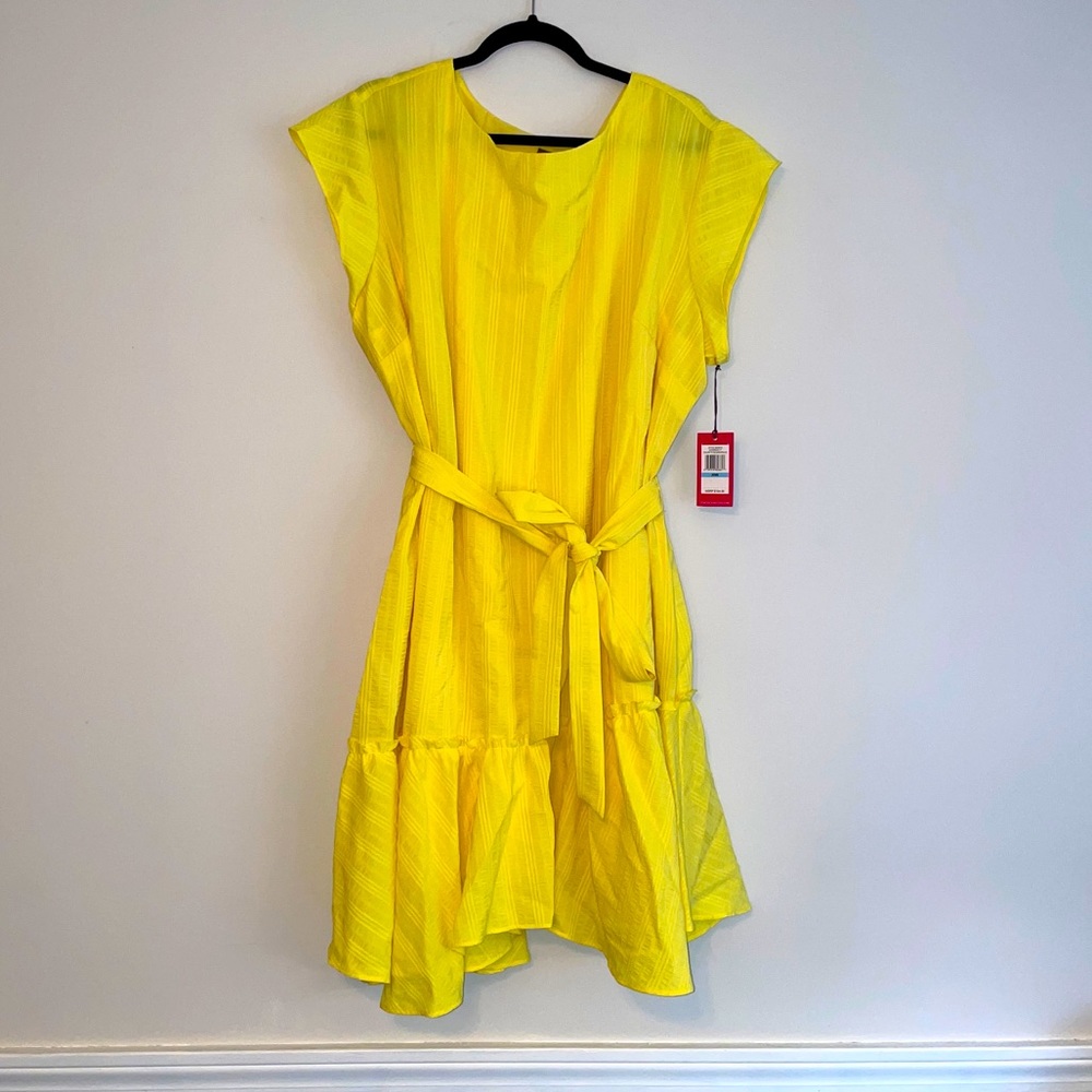 NWT Vince Camuto Summer Dress